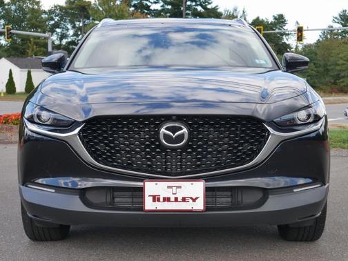 2024 Mazda CX-30 2.5 Turbo Premium Plus Package