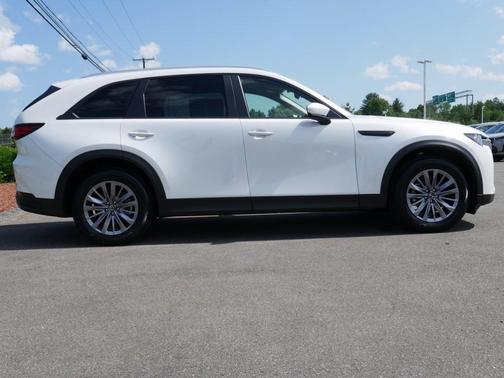 2024 Mazda CX-90 3.3 Turbo Select