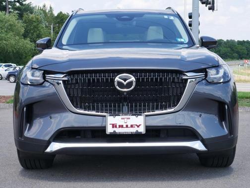2025 Mazda CX-90 3.3 Turbo Premium Plus Package