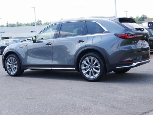 2025 Mazda CX-90 3.3 Turbo Premium Plus Package