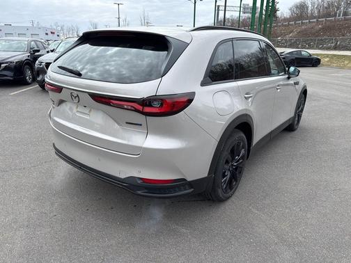 2026 Mazda CX-90 Premium