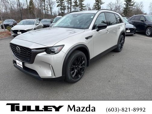 2026 Mazda CX-90 Premium