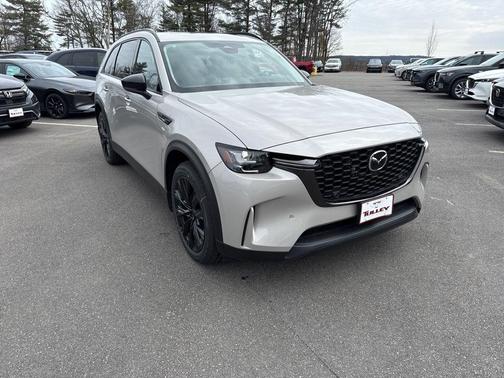 2026 Mazda CX-90 Premium