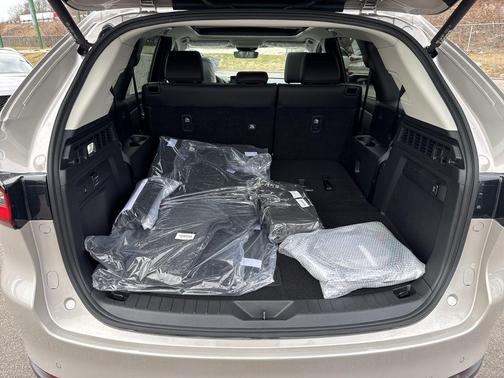 2026 Mazda CX-90 Premium