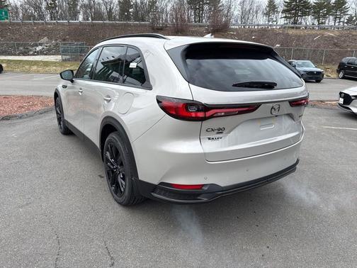 2026 Mazda CX-90 Premium