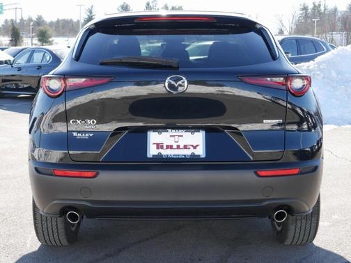 2023 Mazda CX-30 2.5 S Preferred Package