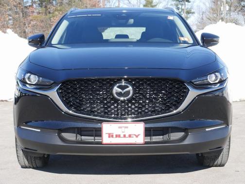 2023 Mazda CX-30 2.5 S Preferred Package