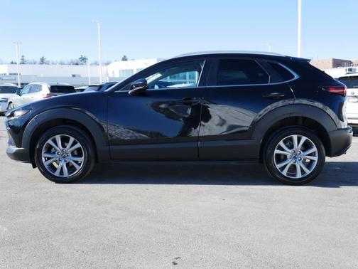 2023 Mazda CX-30 2.5 S Preferred Package