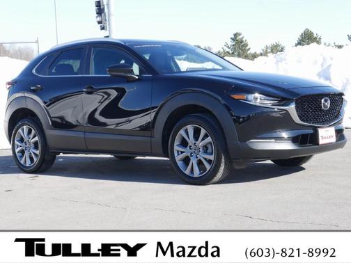 2023 Mazda CX-30 2.5 S Preferred Package