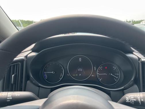 2025 Mazda CX-50 Hybrid Preferred Package