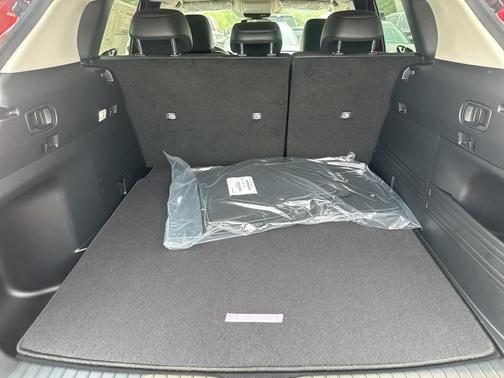 2025 Mazda CX-50 Hybrid Preferred Package