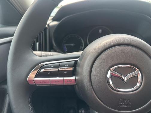 2025 Mazda CX-50 Hybrid Preferred Package
