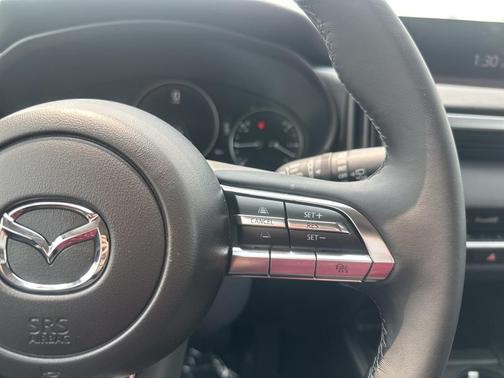 2025 Mazda CX-50 Hybrid Preferred Package