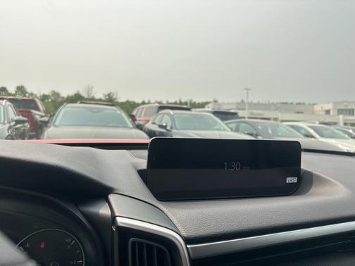 2025 Mazda CX-50 Hybrid Preferred Package