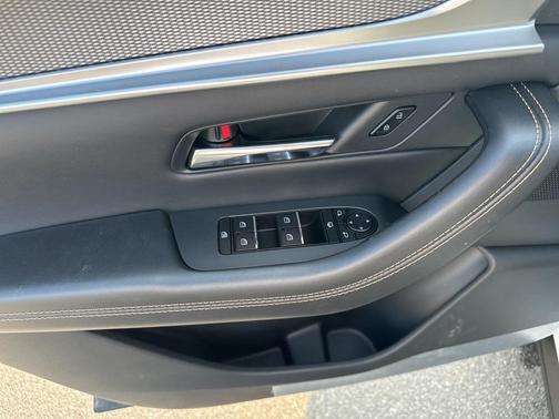 2025 Mazda CX-70 PHEV Premium Plus Package
