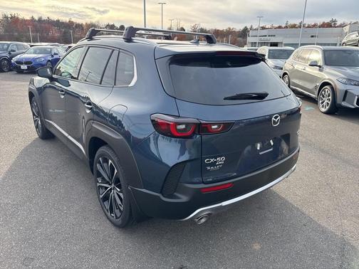 2025 Mazda CX-50 2.5 Turbo Premium Package