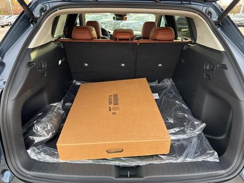 2025 Mazda CX-50 2.5 Turbo Premium Package