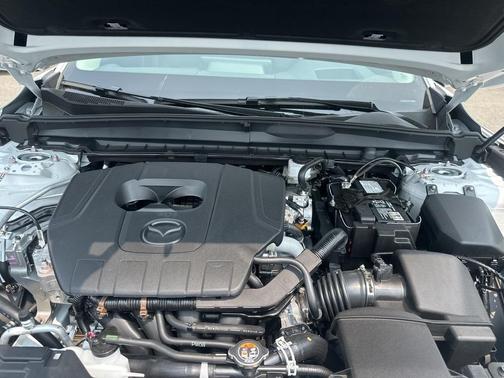2025 Mazda CX-50 2.5 S Premium Plus Package