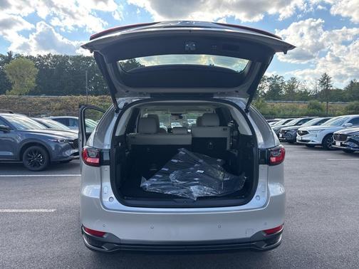 2025 Mazda CX-90 3.3 Turbo Preferred Package