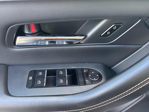 2025 Mazda CX-90 3.3 Turbo Preferred Package