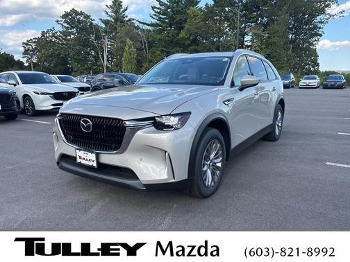 2025 Mazda CX-90 3.3 Turbo Preferred Package