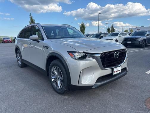 2025 Mazda CX-90 3.3 Turbo Preferred Package