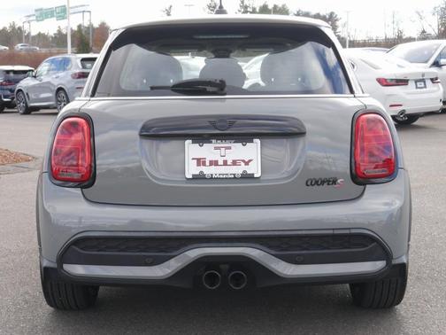 2022 MINI Hardtop Cooper S