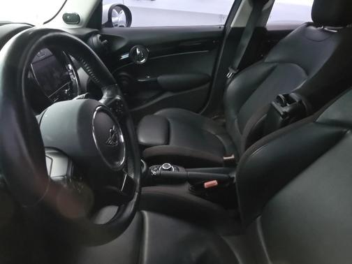 2022 MINI Hardtop Cooper S