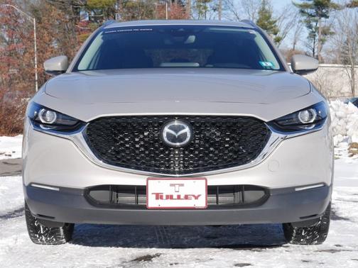 2023 Mazda CX-30 2.5 S Preferred Package