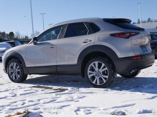 2023 Mazda CX-30 2.5 S Preferred Package