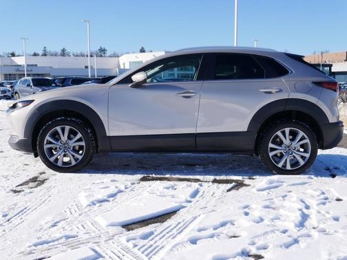 2023 Mazda CX-30 2.5 S Preferred Package