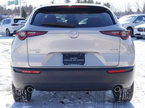 2023 Mazda CX-30 2.5 S Preferred Package
