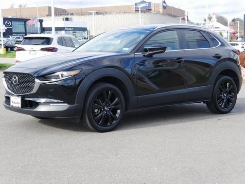 2024 Mazda CX-30 Select