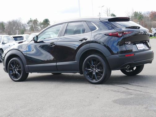 2024 Mazda CX-30 Select