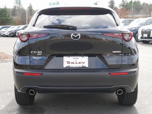 2024 Mazda CX-30 Select