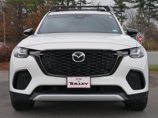 2025 Mazda CX-70 3.3 Turbo Premium Plus Package