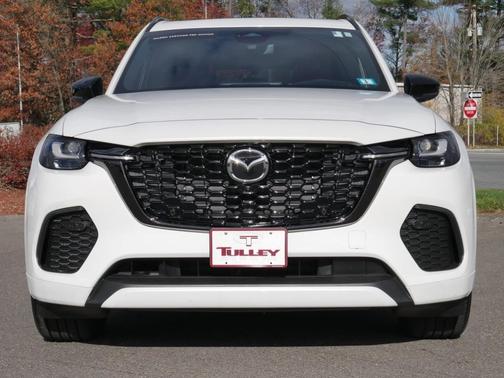 2025 Mazda CX-70 3.3 Turbo S Premium Package