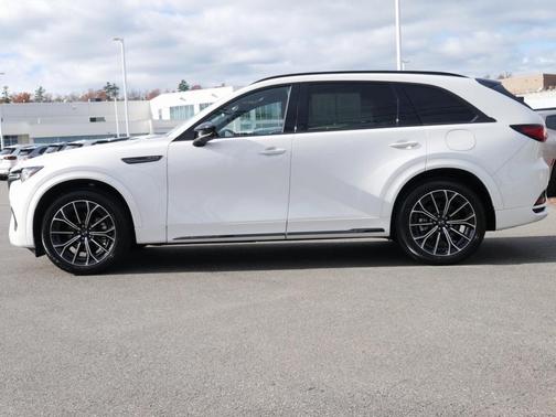 2025 Mazda CX-70 3.3 Turbo S Premium Package