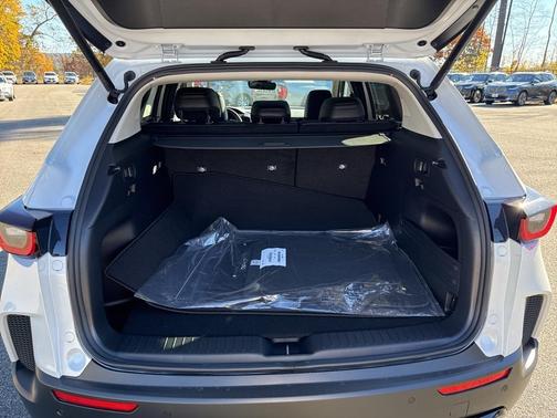 2026 Mazda CX-50 Premium