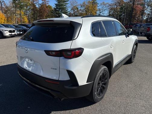 2026 Mazda CX-50 Premium