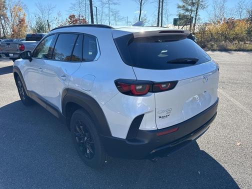 2026 Mazda CX-50 Premium