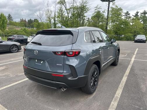 2025 Mazda CX-50 Hybrid Preferred Package
