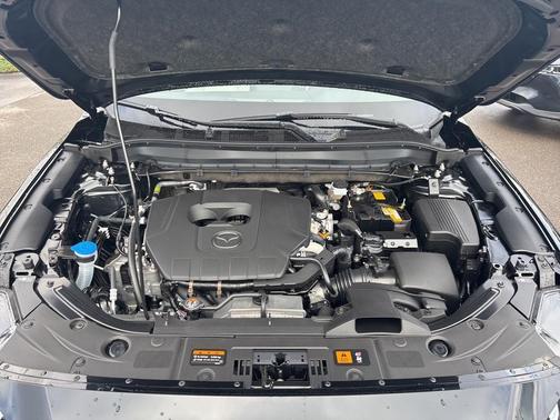 2025 Mazda CX-5 Preferred