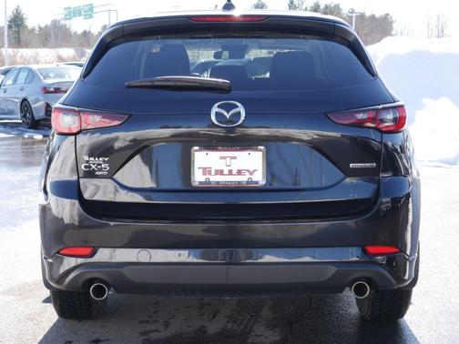 2024 Mazda CX-5 Select