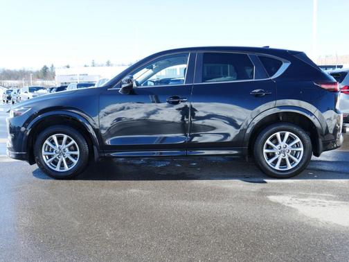 2024 Mazda CX-5 Select
