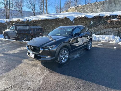 2025 Mazda CX-30 Premium Package