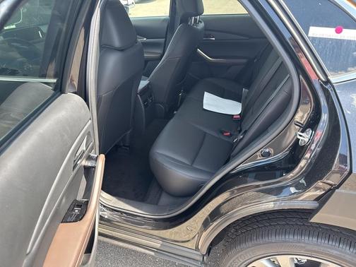 2025 Mazda CX-30 Premium Package