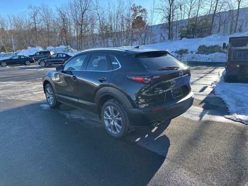 2025 Mazda CX-30 Premium Package