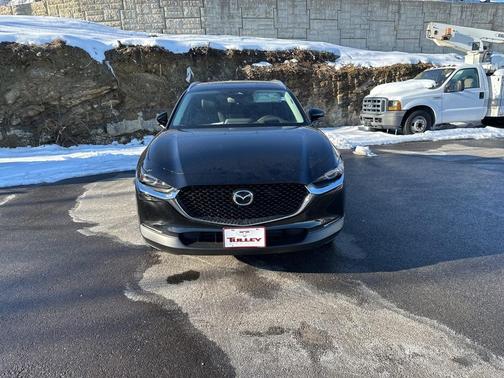 2025 Mazda CX-30 Premium Package