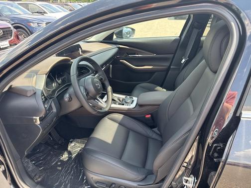 2025 Mazda CX-30 Premium Package